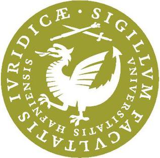 University of Copenhagen Faculty of Law